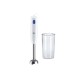 Блендер с чаша Braun MQ10.001MWH Бял 450 W