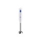 Блендер с чаша Braun MQ10.001MWH Бял 450 W
