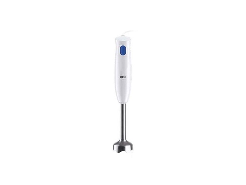 Блендер с чаша Braun MQ10.001MWH Бял 450 W