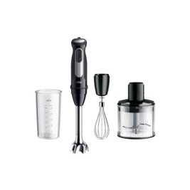 Мини Миксер Braun MQ55236MBK