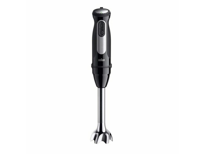 Мини Миксер Braun MQ55236MBK