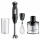 Мини Миксер Braun MQ55236MBK