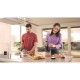 Ръчен блендер Braun 0X22111502 1000 W Черен