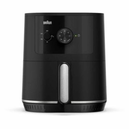 въздушен фритюрник Braun Черен 1500 W