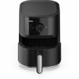 въздушен фритюрник Braun Черен 1500 W