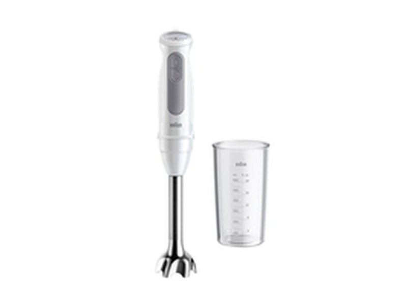 Ръчен блендер Braun MultiQuick 5 MQ 50001 M 1000 W Бял