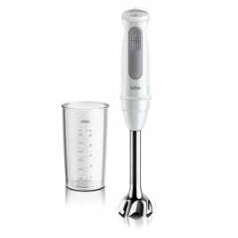 Ръчен блендер Braun MultiQuick 5 MQ 50001 M 1000 W Бял