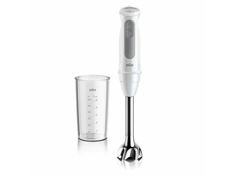 Ръчен блендер Braun MultiQuick 5 MQ 50001 M 1000 W Бял