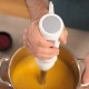 Ръчен блендер Braun MultiQuick 5 MQ 50001 M 1000 W Бял