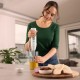 Ръчен блендер Braun MultiQuick 5 MQ 50001 M 1000 W Бял