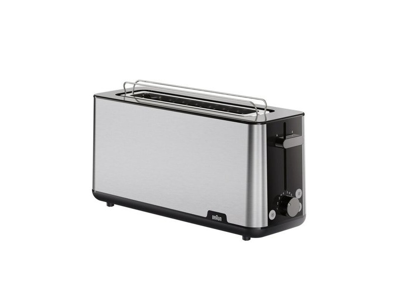 Тостер Braun HT1610BK