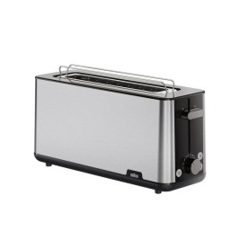 Тостер Braun HT1610BK