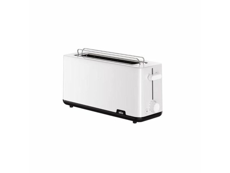 Тостер Braun HT1110WH