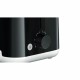 Тостер Braun HT 1010 BK 900 W Черен/Сребрист