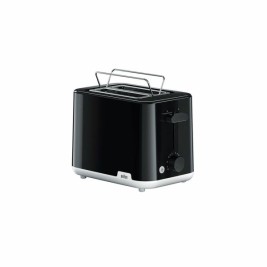 Тостер Braun HT 1010 BK 900 W Черен/Сребрист