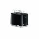 Тостер Braun HT 1010 BK 900 W Черен/Сребрист