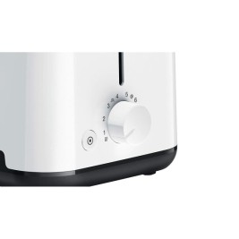 Тостер Braun HT1010WH 2R 900 W