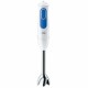 Водоустойчив ръчен блендер Braun MQ3005WH 0,6 L INOX 700W Бял