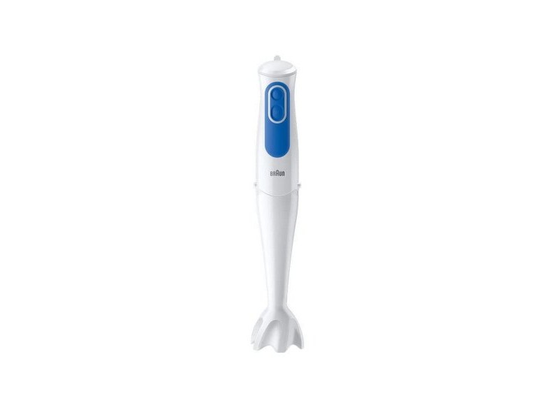 Ръчен блендер Braun MQ3025 700 W Бял Бял/Син Син/бял 700 W
