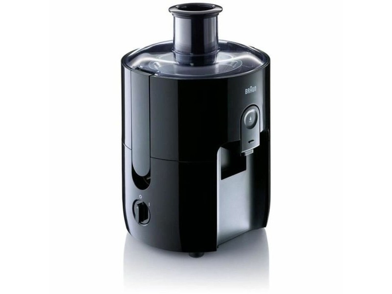 Ликвидатор Braun SI3100BK Черен 500 W 1,25 L