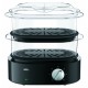 Уред за Готвене на Пара Braun FS 5100 Черен 850 W 850 W