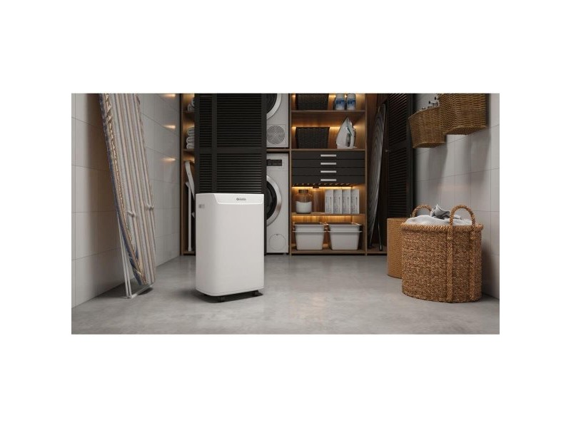 Обезвлажнител Olimpia Splendid 02060