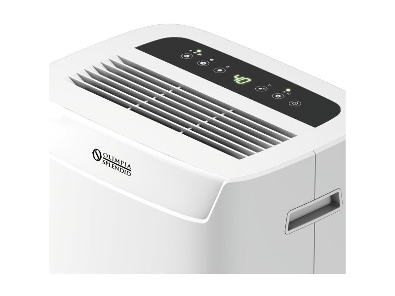 Обезвлажнител Olimpia Splendid 02060