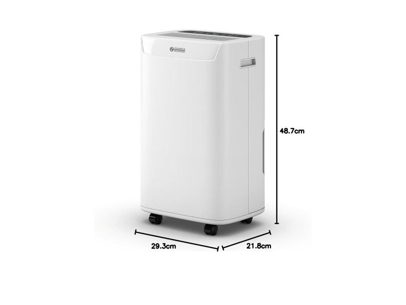 Обезвлажнител Olimpia Splendid 02060