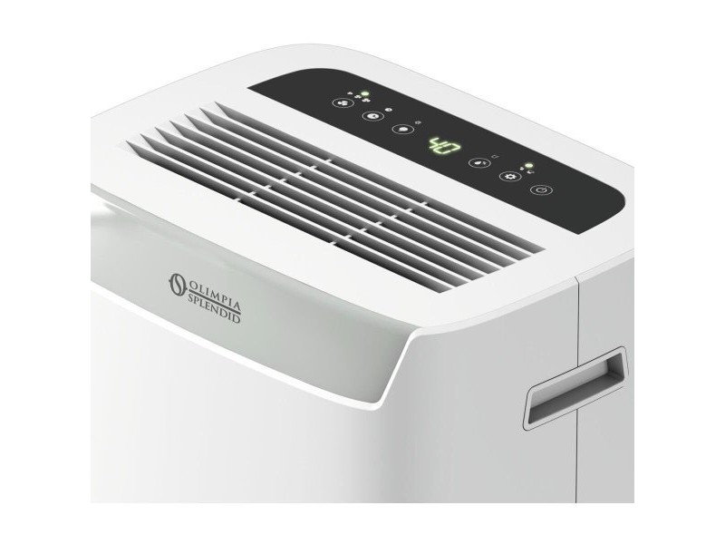 Обезвлажнител Olimpia Splendid 02063