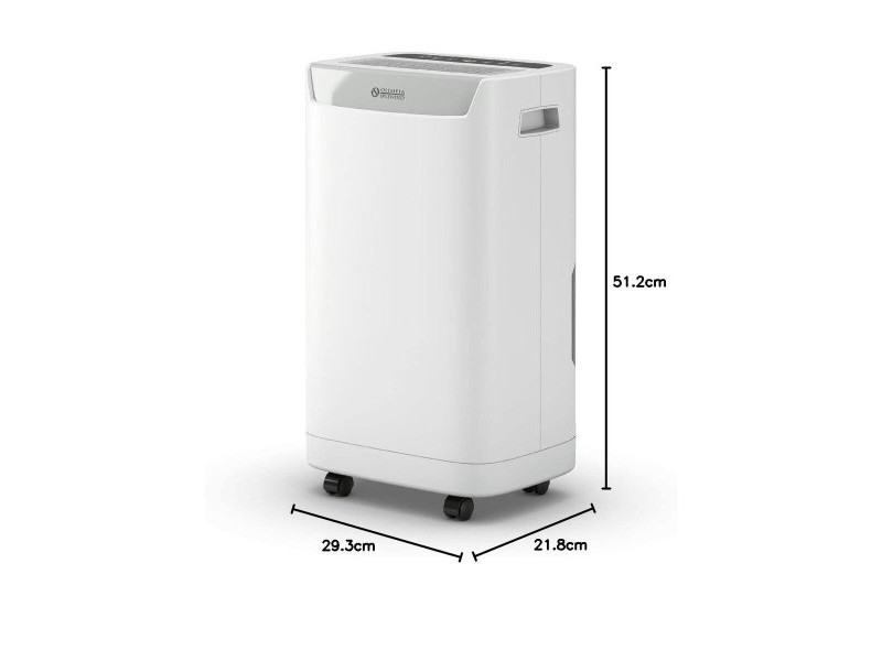 Обезвлажнител Olimpia Splendid 02063