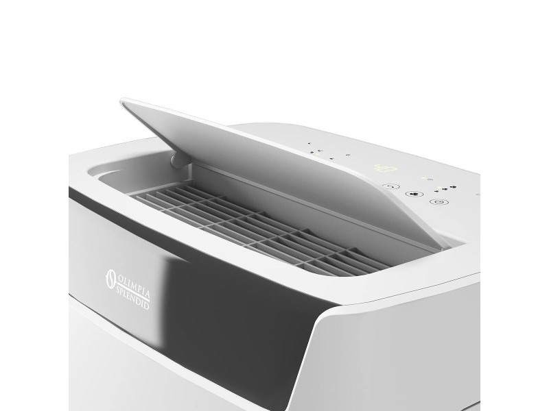 Обезвлажнител Olimpia Splendid 02065