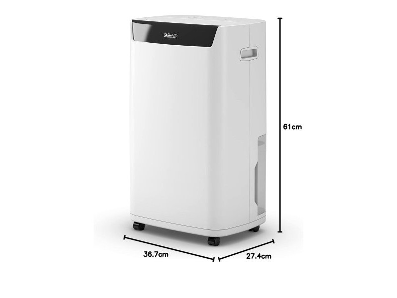 Обезвлажнител Olimpia Splendid 02065