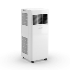 Преносим климатик Olimpia Splendid COMPACT 8 Бял A 2100 W