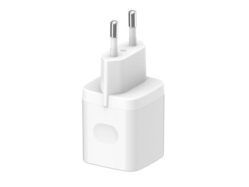 Зарядно за стена 2 в 1 Celly Бял 20 W