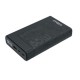 Powerbank Celly PD65W 65w EVO 20000 mAh Черен