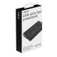 Powerbank Celly PD65W 65w EVO 20000 mAh Черен