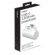 Powerbank Celly PBC5000WH Черен 5000 mAh