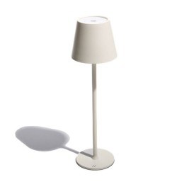 Настолна лампа Muitomas TABLELAMPWH Бял