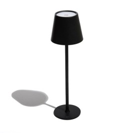 Настолна лампа Muitomas TABLELAMPBK Черен