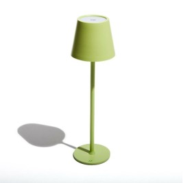 Настолна лампа Muitomas TABLELAMPGN Зелен