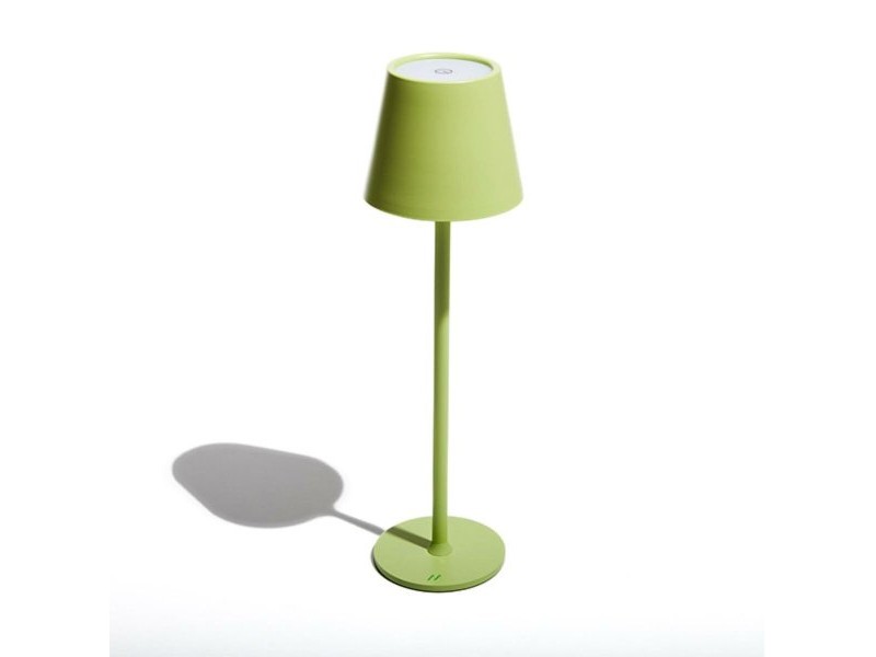 Настолна лампа Muitomas TABLELAMPGN Зелен