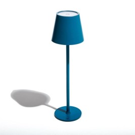 Настолна лампа Muitomas TABLELAMPBL Син