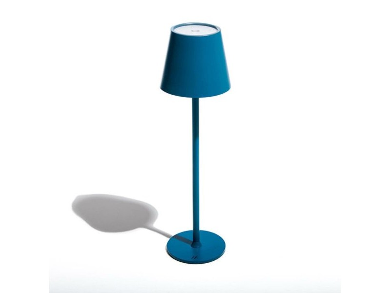 Настолна лампа Muitomas TABLELAMPBL Син