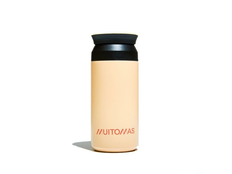 Бутилка за вода Muitomas WBOTTLE350PF 350 ml