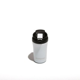 Бутилка за вода Muitomas WBOTTLETH350WH Неръждаема стомана 350 ml