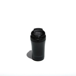 Бутилка за вода Muitomas WBOTTLETH350BK Неръждаема стомана 350 ml