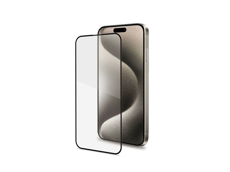 Протектор за екран на мобилен телефон Celly IPHONE 16