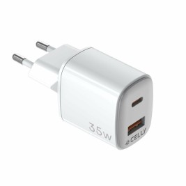 Зарядно за стена Celly UPTC1USB1USBC35