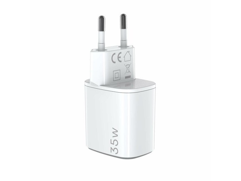 Зарядно за стена Celly UPTC1USB1USBC35