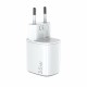 Зарядно за стена Celly UPTC1USB1USBC35